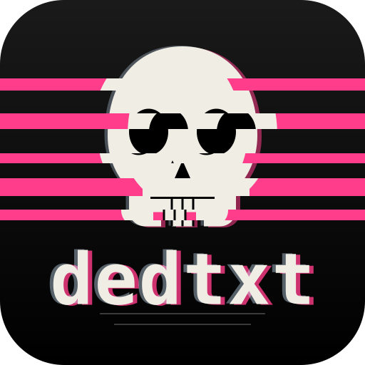 dedtxt